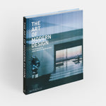 The Art of Modern Design: The Interiors of James Magni & Jason Kalman