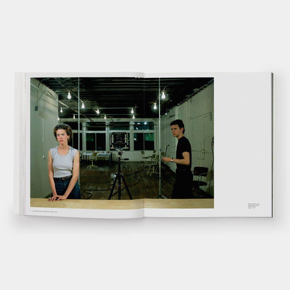Jeff Wall