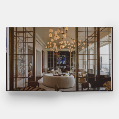 Jeff Zimmerman: Glass Light Space