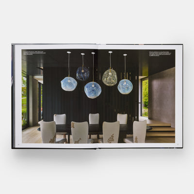 Jeff Zimmerman: Glass Light Space