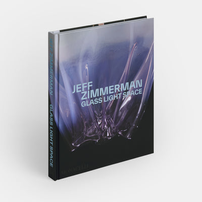 Jeff Zimmerman: Glass Light Space