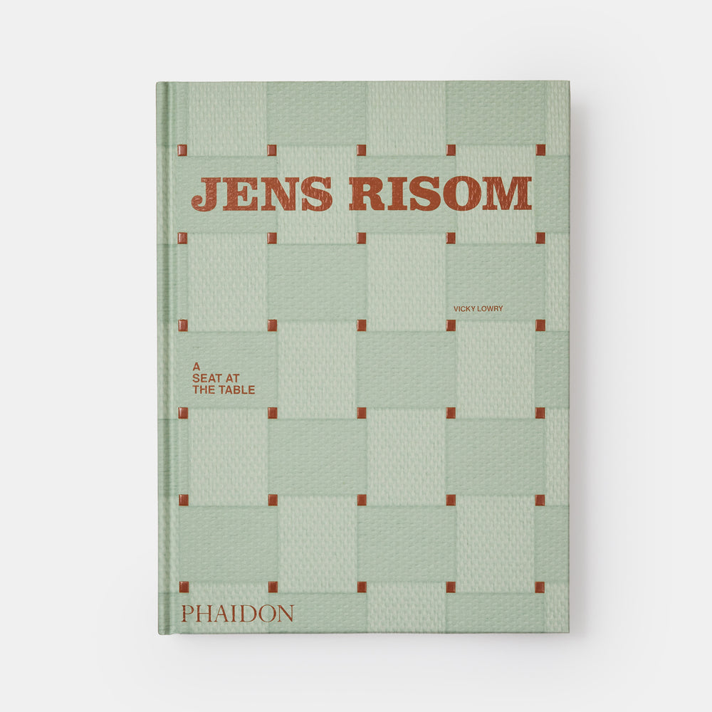 Jens Risom