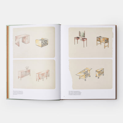 Jens Risom: A Seat at the Table