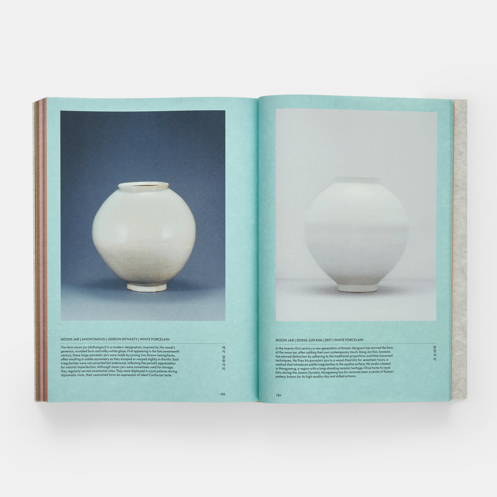 Jeong: The Spirit of Korean Craft and Design