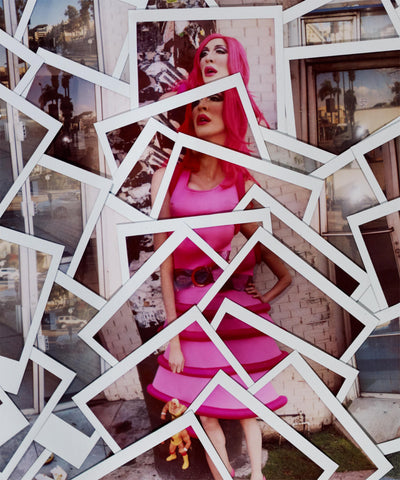 Boulevard Of Broken Dreams (Detox)