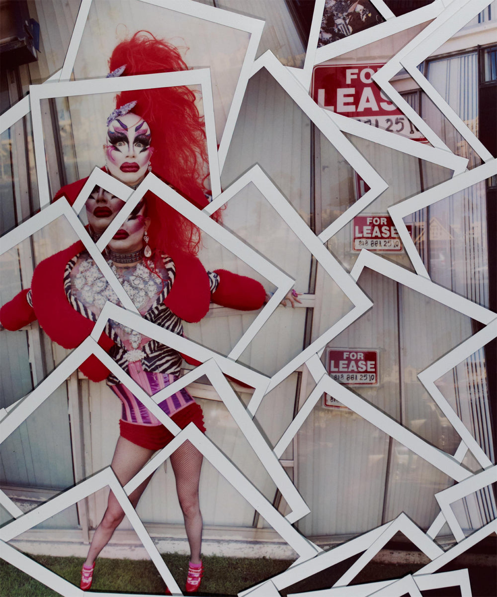 Boulevard Of Broken Dreams (Glitz)