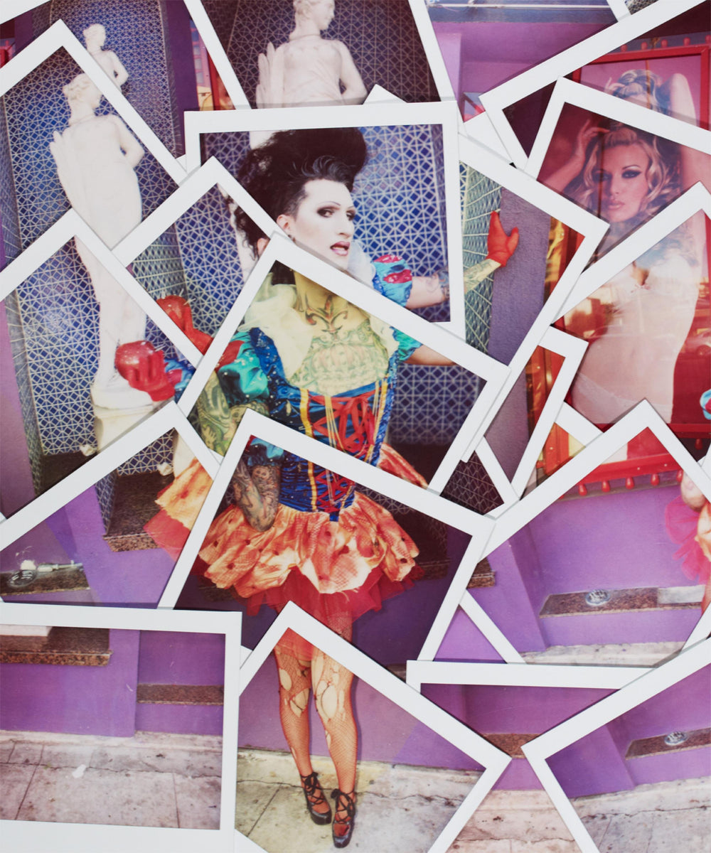 Boulevard Of Broken Dreams (Rainblo)