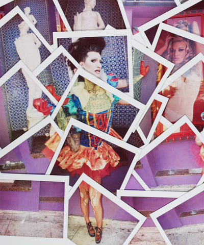 Boulevard Of Broken Dreams (Rainblo)