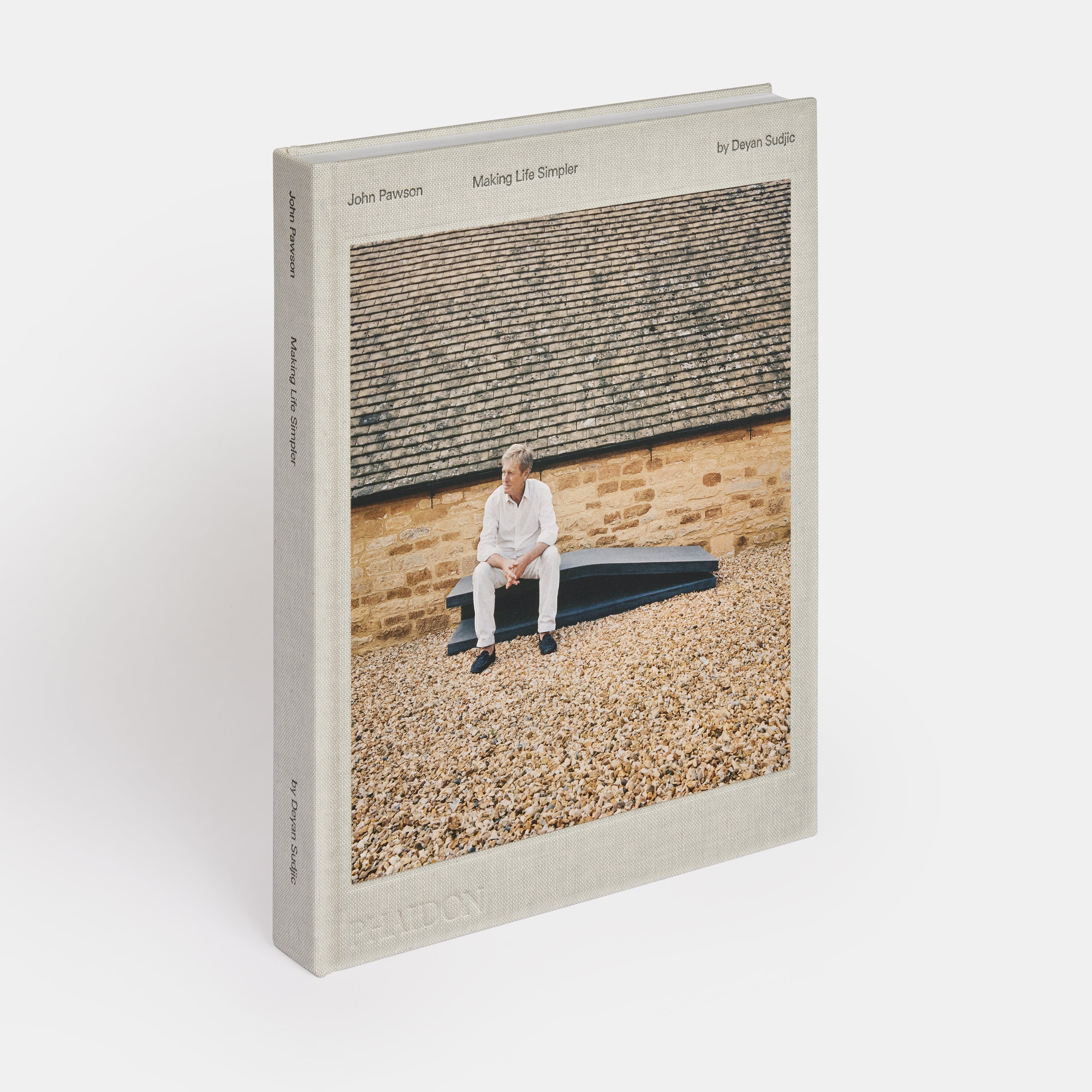 John Pawson: Making Life Simpler | Standard Edition