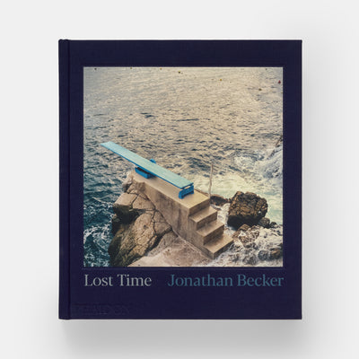 Jonathan Becker: Lost Time