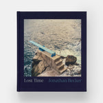 Jonathan Becker: Lost Time