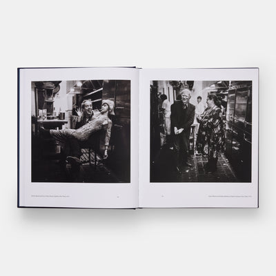 Jonathan Becker: Lost Time