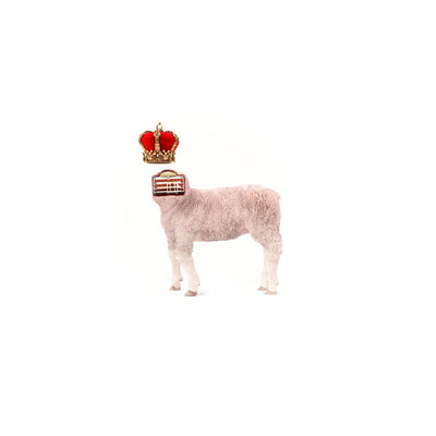 Opera Lamb