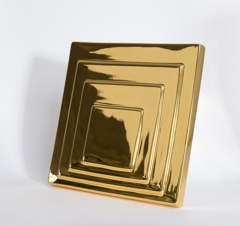 Homage to the Square