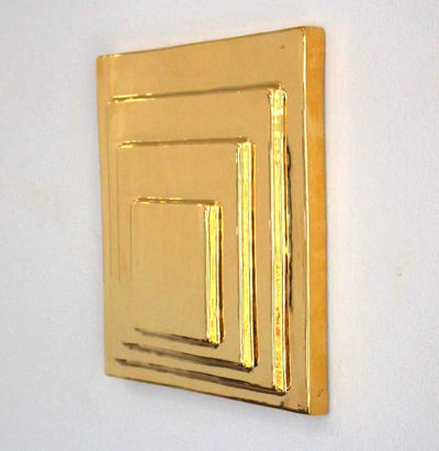 Homage to the Square