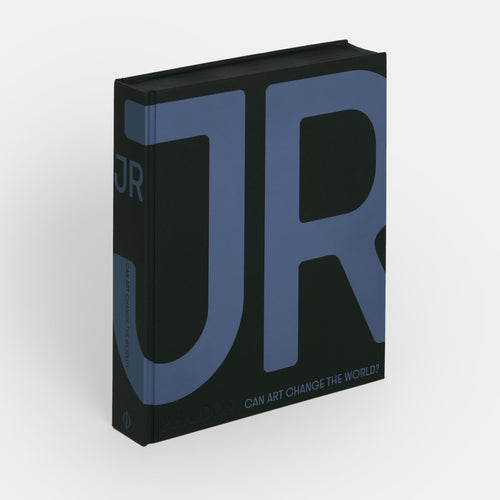 JR: Can Art Change the World? (Signed Edition)