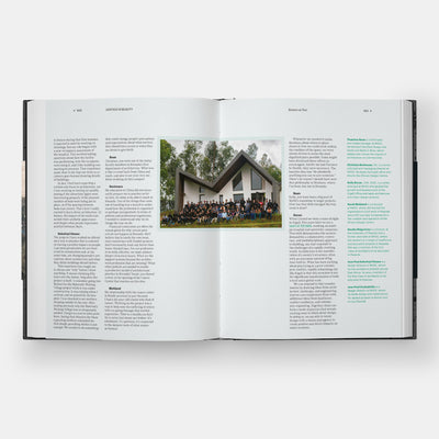 Justice Is Beauty: MASS Design Group