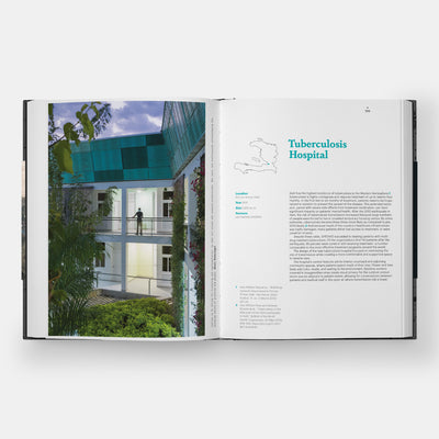 Justice Is Beauty: MASS Design Group