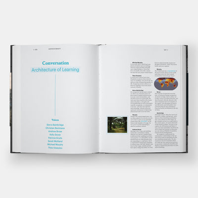 Justice Is Beauty: MASS Design Group