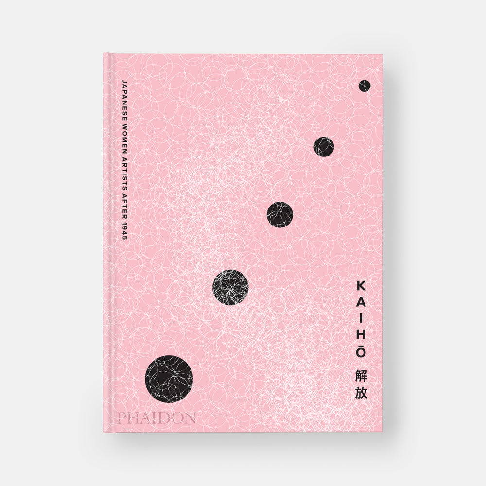 Kaiho: Japanese Women Artists after 1945