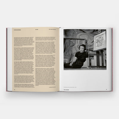 Kaiho: Japanese Women Artists after 1945