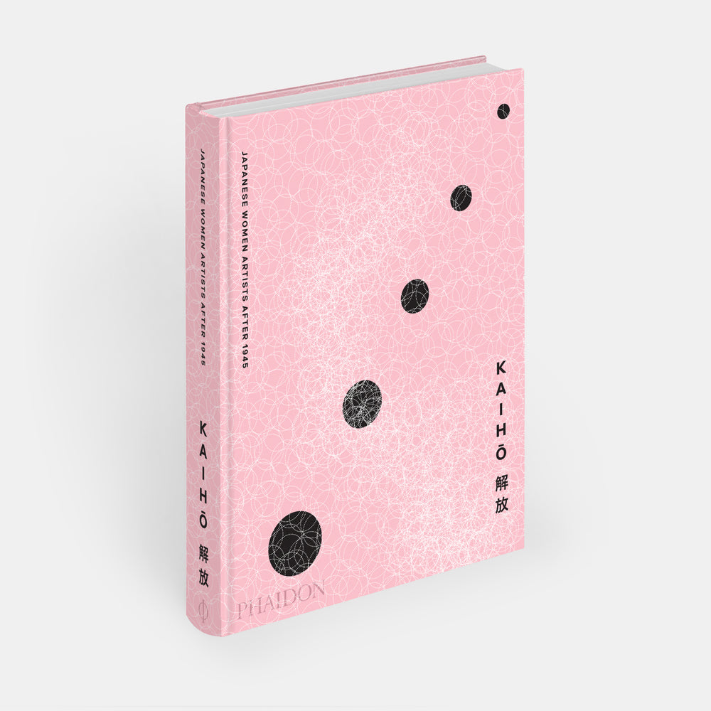 Kaiho: Japanese Women Artists after 1945