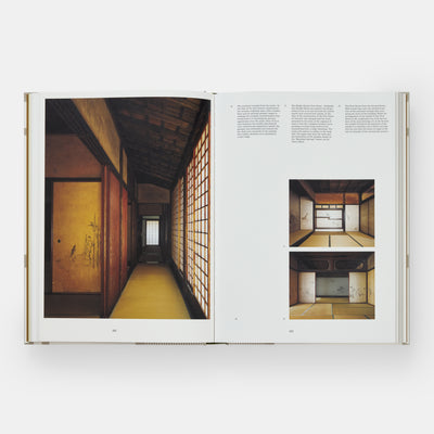 Katsura: Imperial Villa