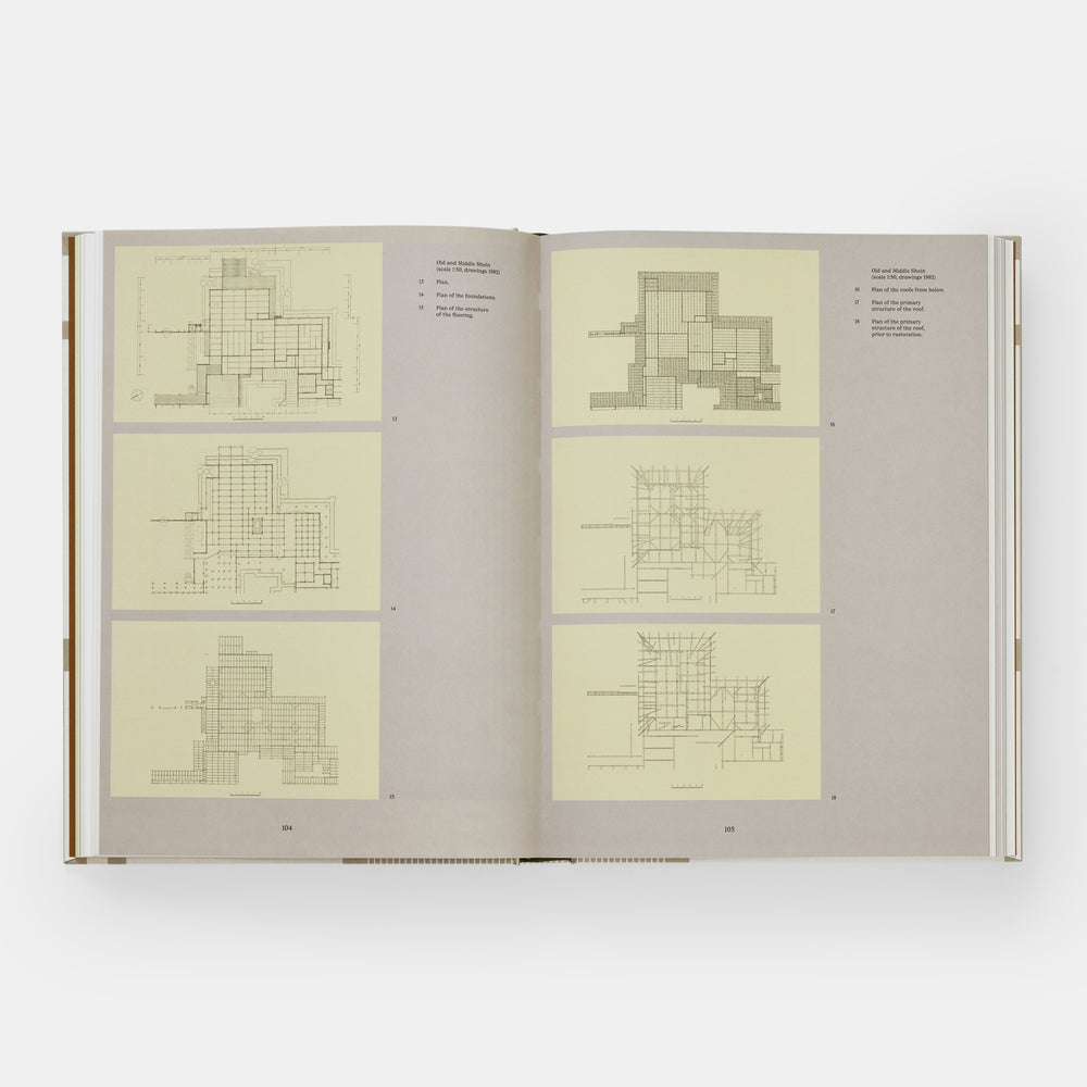 Katsura: Imperial Villa