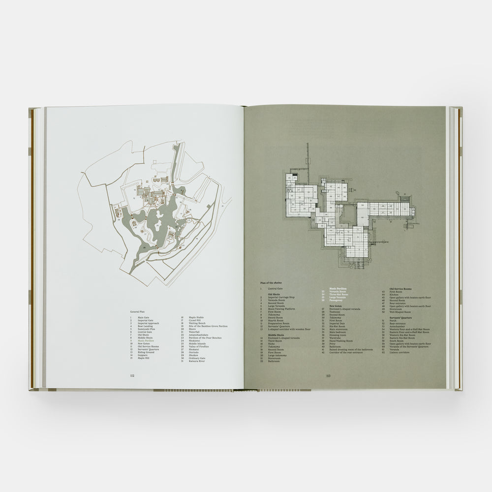 Katsura: Imperial Villa