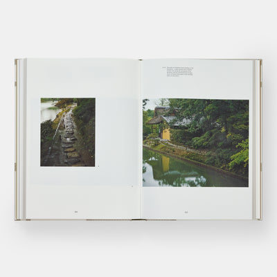 Katsura: Imperial Villa