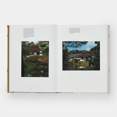 Katsura: Imperial Villa
