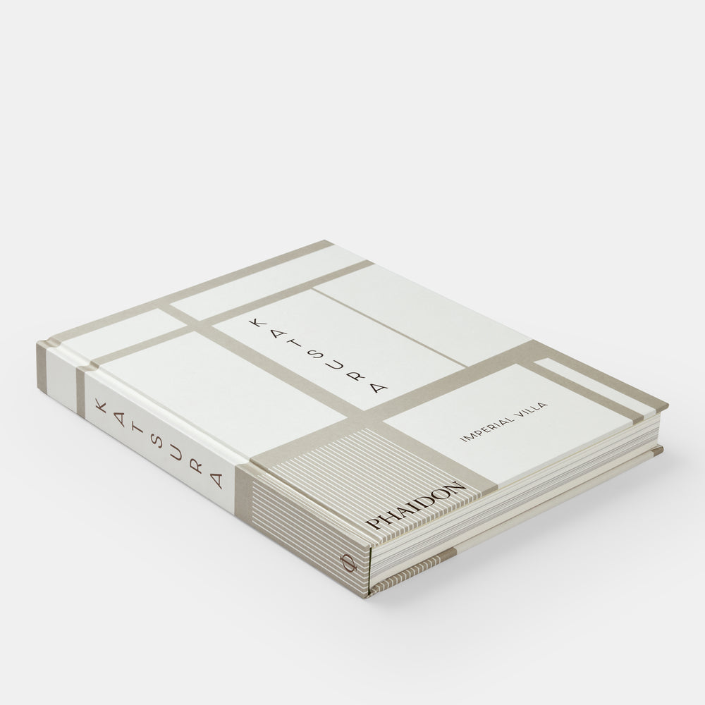 Katsura: Imperial Villa