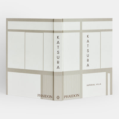 Katsura: Imperial Villa