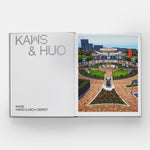 KAWS
