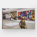 KAWS