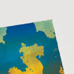 Kevin Beasley Full Suite