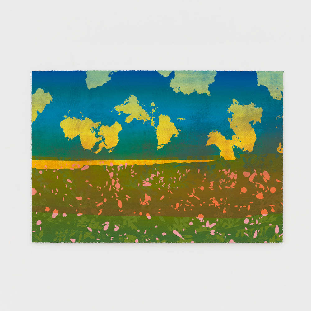 Kevin Beasley Full Suite