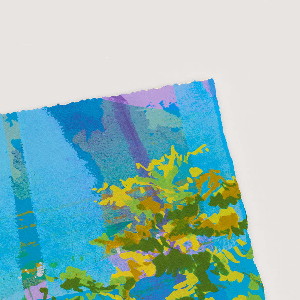 Kevin Beasley Full Suite