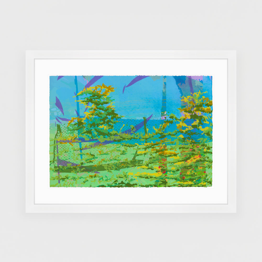 Kevin Beasley Full Suite