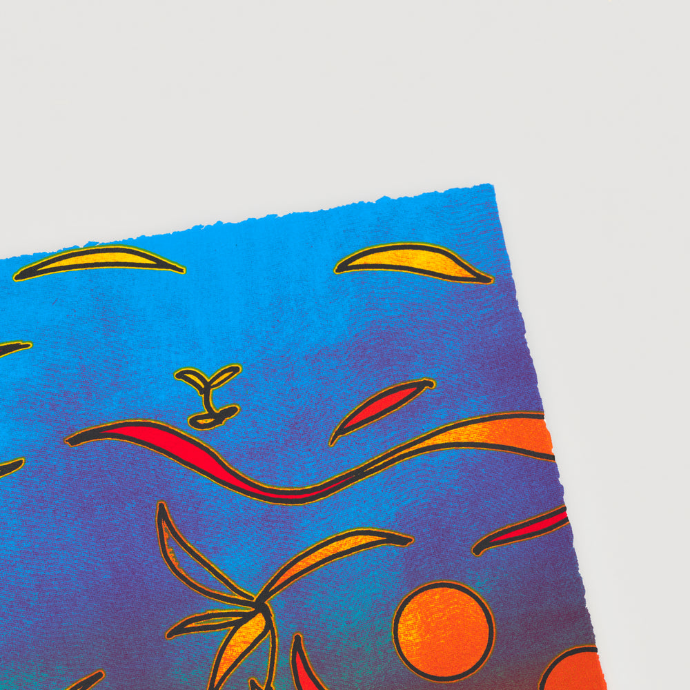 Kevin Beasley Full Suite