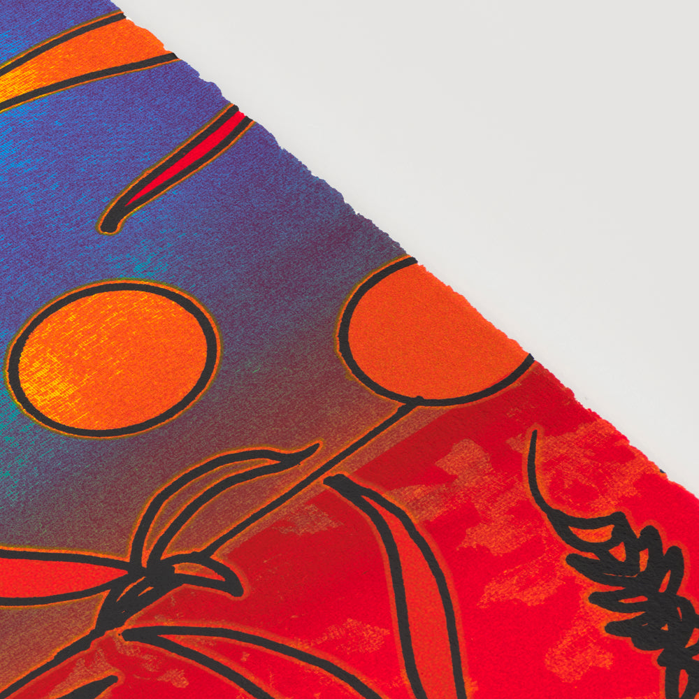 Kevin Beasley Full Suite