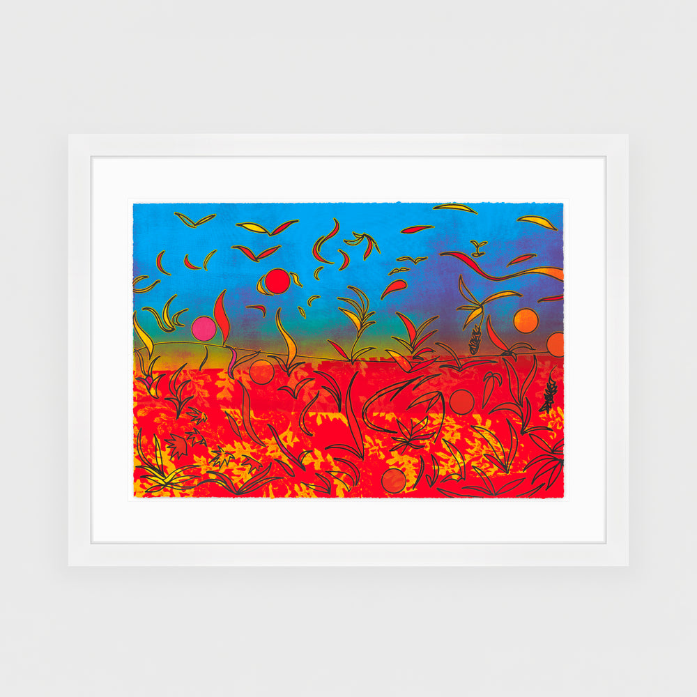 Kevin Beasley Full Suite