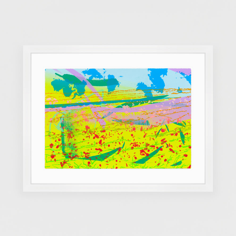 Kevin Beasley Full Suite