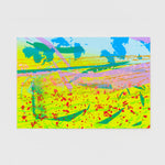 Kevin Beasley Full Suite