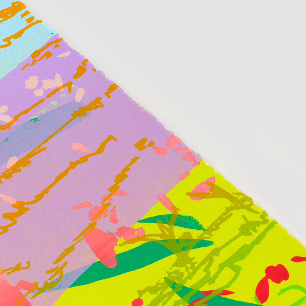 Kevin Beasley Full Suite