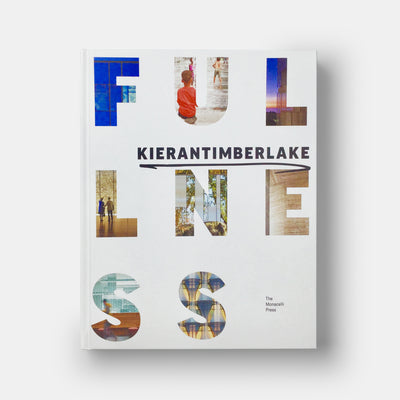 KieranTimberlake: Fullness