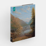 Landscapes in Oil