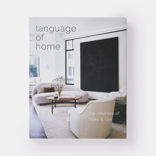 Language of Home