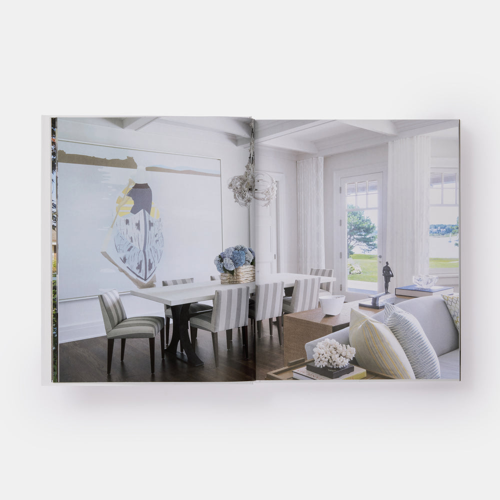 Language of Home: The Interiors of Foley & Cox