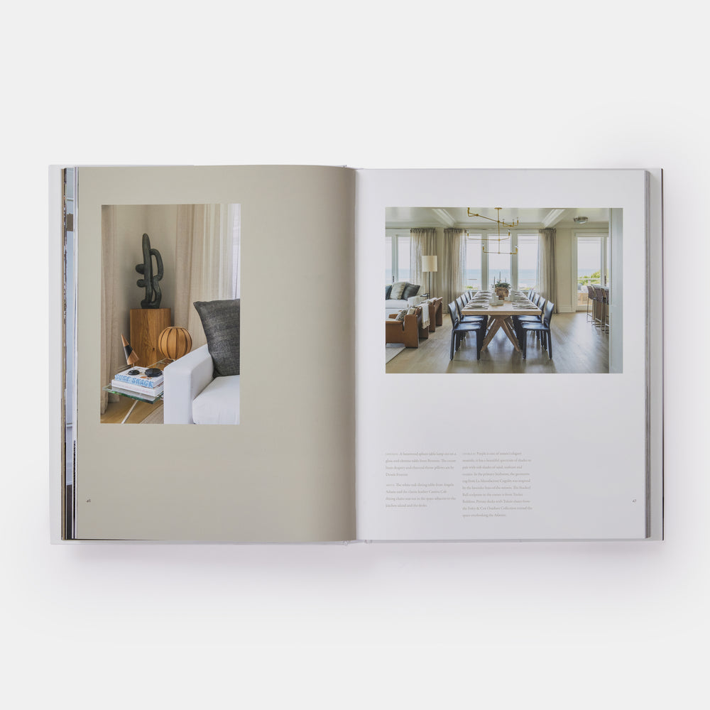 Language of Home: The Interiors of Foley & Cox